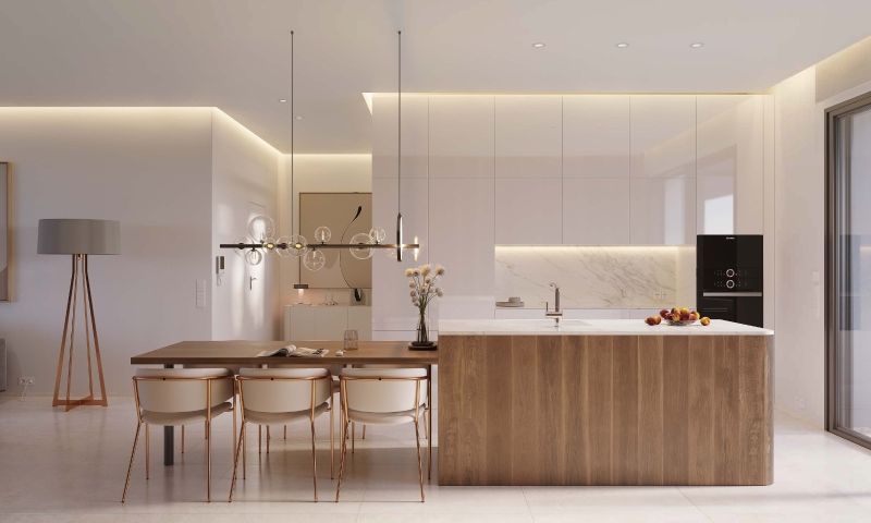 Venta - Apartamentos - 