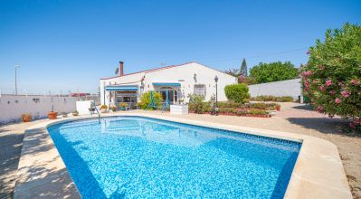 Villa - Venta - Ciudad Quesada - Rojales - Ciudad Quesada - Rojales
