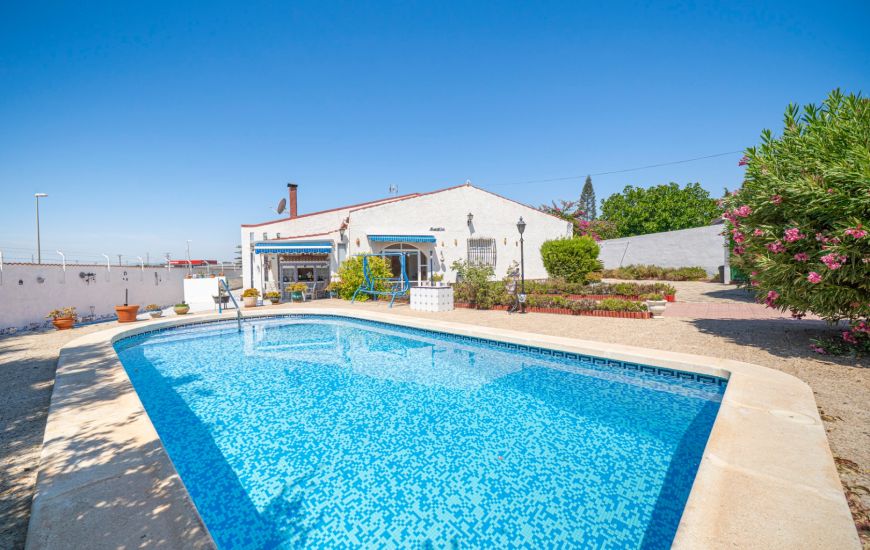 Venta - Villa - Ciudad Quesada - Rojales
