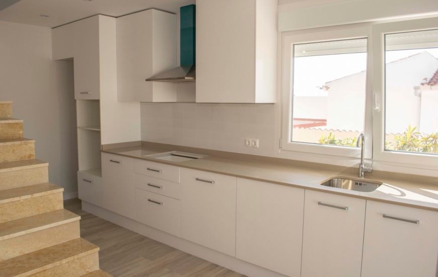 Sale - Villa - Ciudad Quesada
