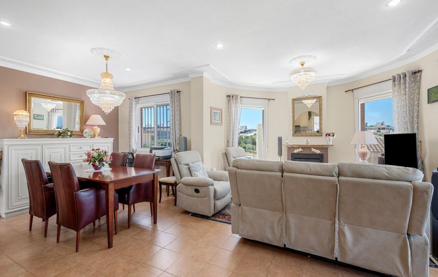 Sale - Villa - Benijófar - 