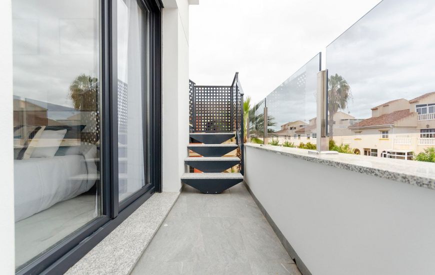 New Build - Villa - Torrevieja - 