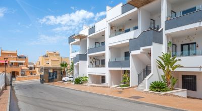 1. Apartment / flat - Sale - Torrevieja - Torrevieja