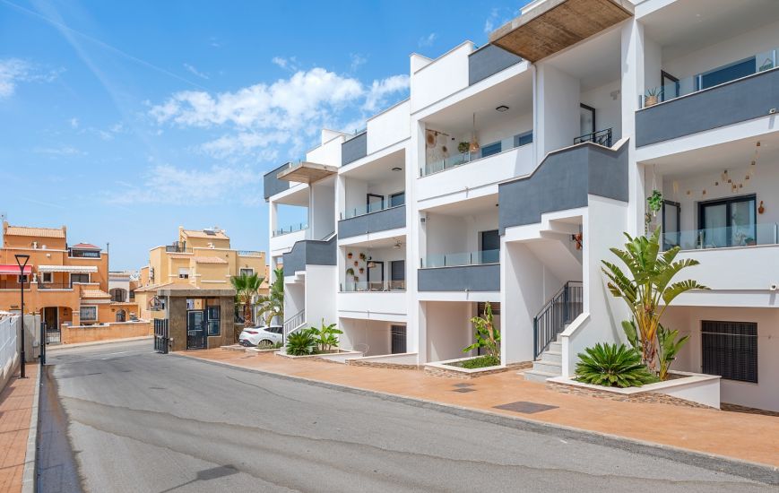 Sale - 1. Apartment / flat - Torrevieja