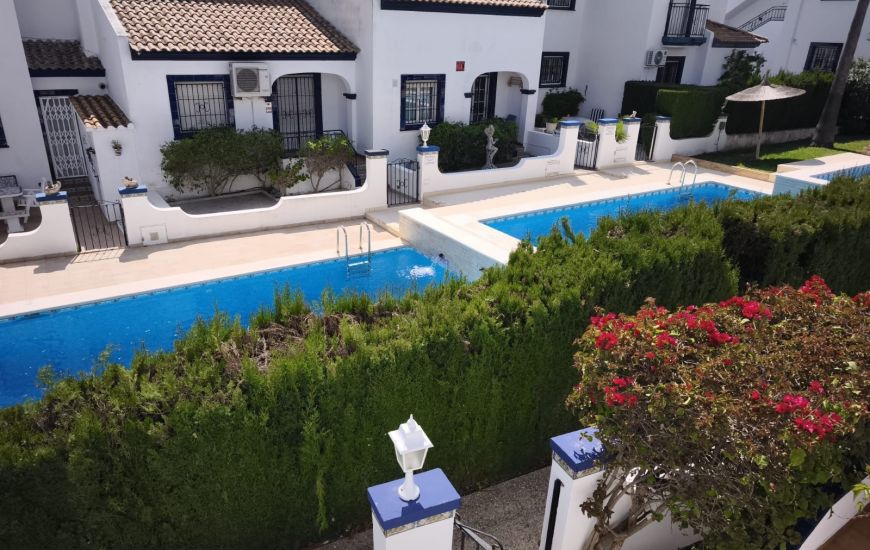Venta - Bungalow - Orihuela Costa