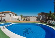 Sale - Villa - Ciudad Quesada