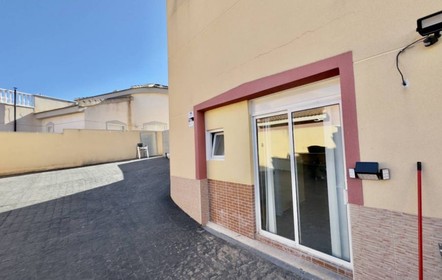 Sale - Villa - Ciudad Quesada