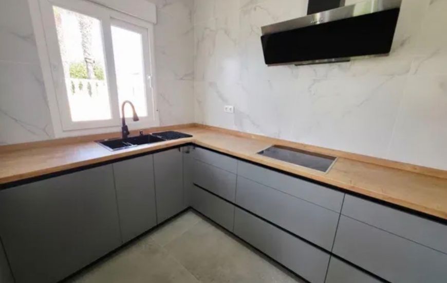 Sale - Villa - Ciudad Quesada