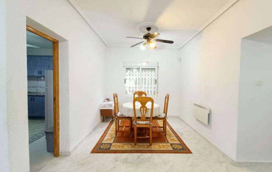 Venta - Casa Rural - Albatera