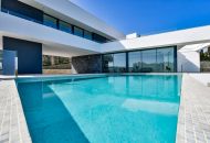 New Build - Villa - Jávea - Javea