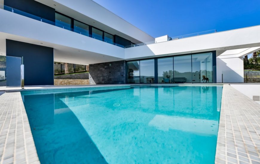 New Build - Villa - Jávea - Javea
