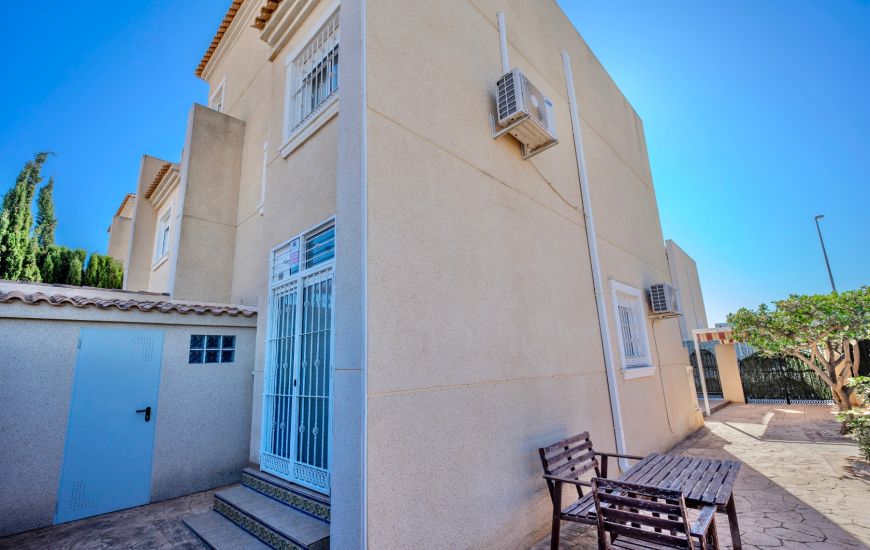 Sale - Semi Detached - Guardamar del Segura