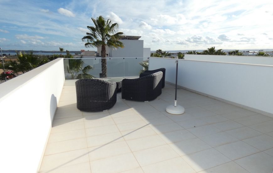 Venta - Villa - Ciudad Quesada