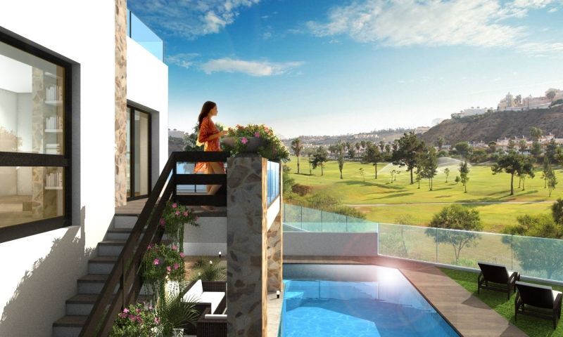 Sale - Apartments - Ciudad Quesada