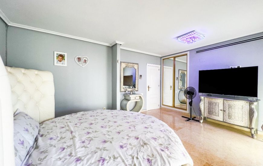 Venta - Villa - La Mata