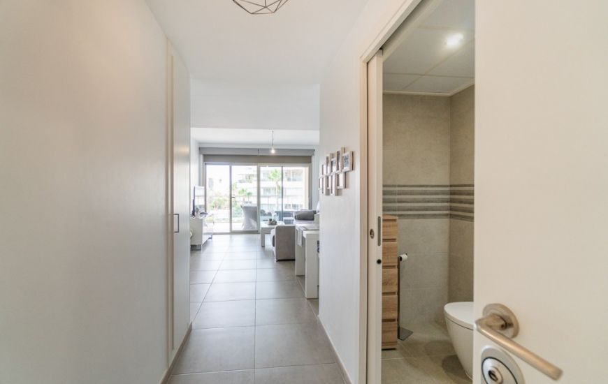 Sale - Apartments - Villamartin