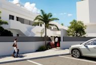 Nueva construcción  - Apartamentos - Torrevieja