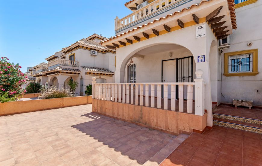 Sale - Quad House - Orihuela Costa