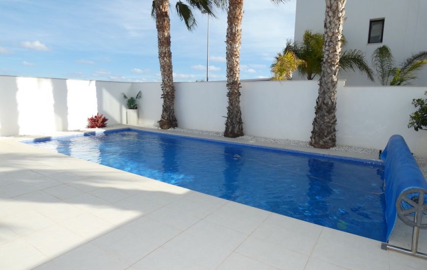 Venta - Villa - Ciudad Quesada