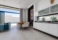 Nueva construcción  - Villa - Pilar de la Horadada