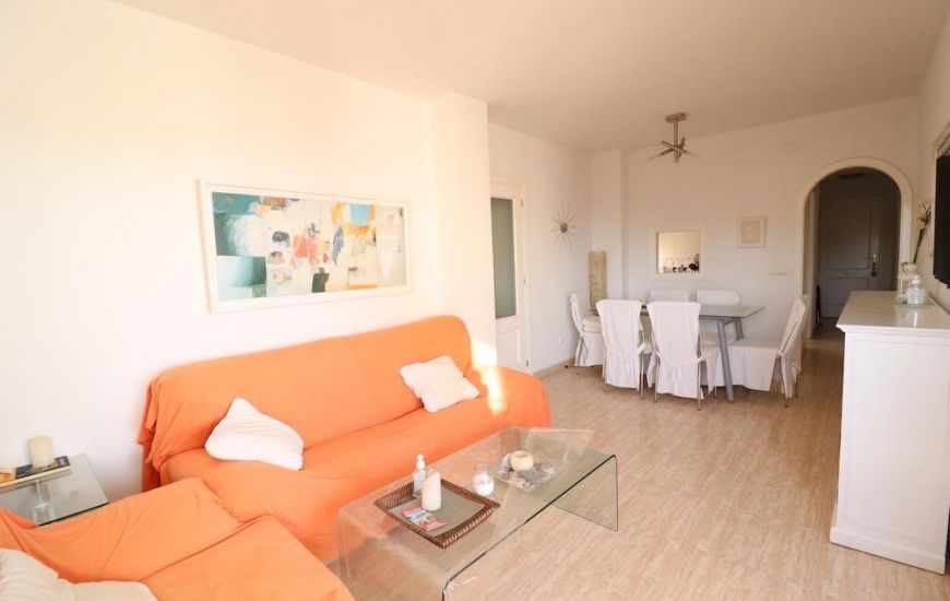 Sale - Apartments - Orihuela Costa