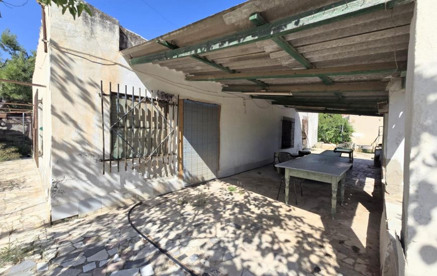 Venta - Casa Rural - Monovar