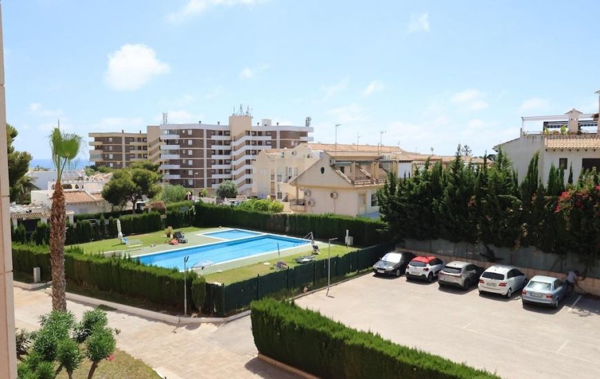 Sale - Apartments - Orihuela Costa