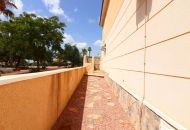 Sale - Rijtjeshuis - Benijofar - 