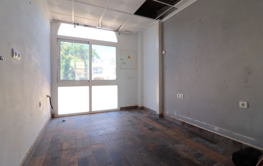 Venta - Comercial - Algorfa