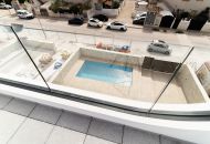 Nueva construcción  - Villa - Orihuela Costa
