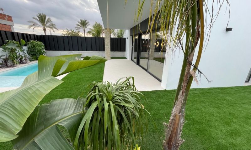 Sale - Apartments - Molina De Segura