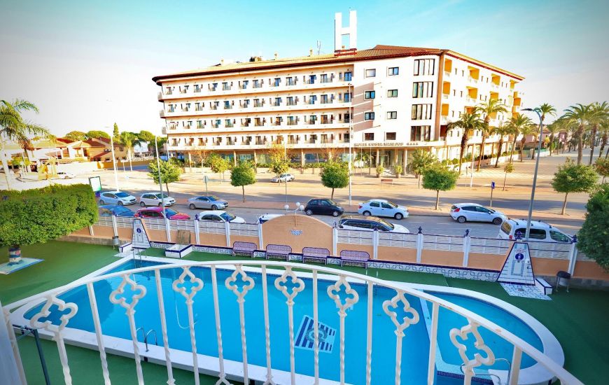 Venta - Apartamentos - San Javier