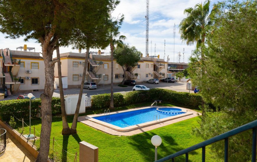 Sale - Apartments - Orihuela Costa