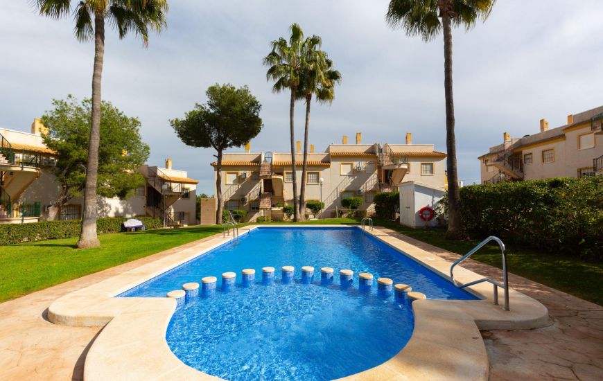 Sale - Apartments - Orihuela Costa