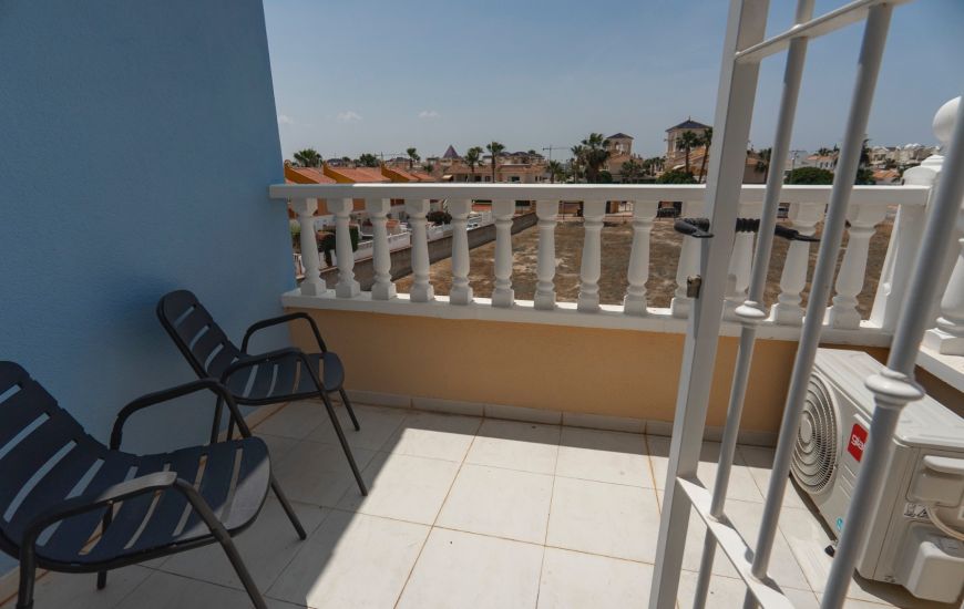 Venta - Casa Adosada - Ciudad Quesada
