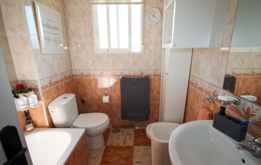 Venta - Apartamentos - Orihuela Costa