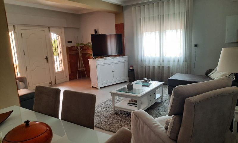 Sale - Villa - Hondón de las Nieves