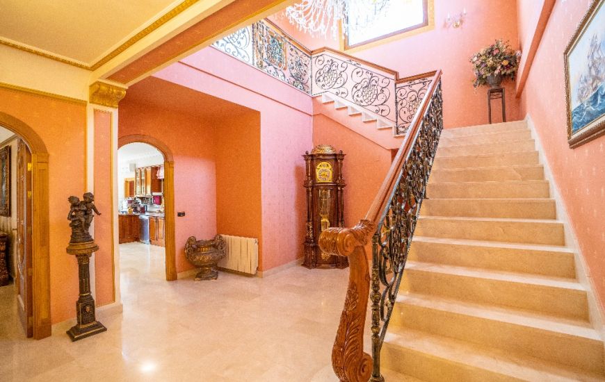 Venta - Villa - Campoamor