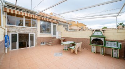 Townhouse - Sale - Ciudad Quesada - Rojales - Ciudad Quesada - Rojales