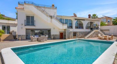 Villa - Sale - Ciudad Quesada - Ciudad Quesada