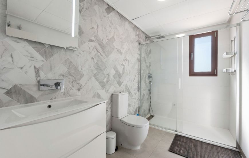 Sale - Apartments - Mil Palmerales - Mil Palmeras