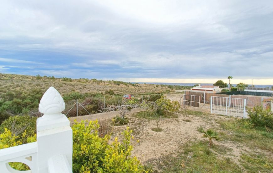 Venta - Casa Rural - Albatera