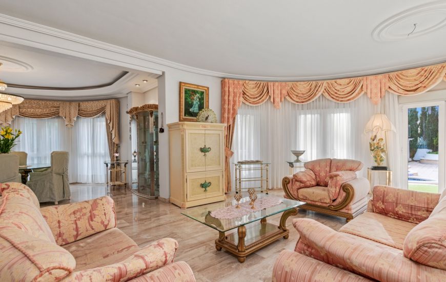 Venta - Villa - Ciudad Quesada - Rojales