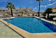 Sale - Townhouse - Ciudad Quesada
