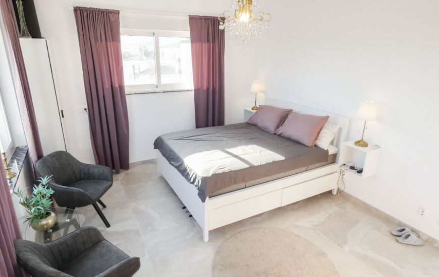 Venta - Villa - Ciudad Quesada