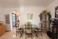 Sale - Villa Detached - Ciudad Quesada