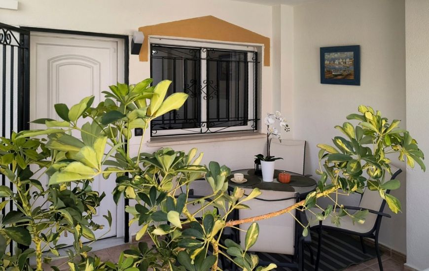 Sale - Townhouse - Orihuela Costa