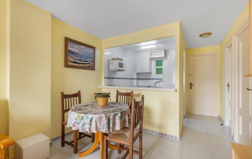 Sale - Apartments - Torrevieja