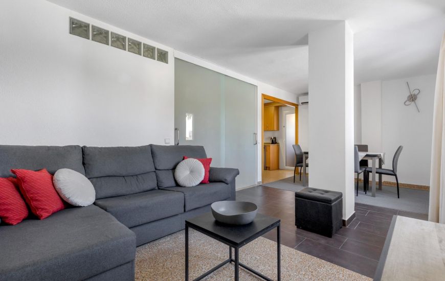 Venta - Apartamentos - Torrevieja