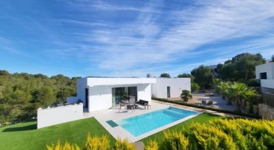 Villa - Venta - Las Colinas - Las Colinas